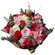 roses carnations and alstromerias. Rostov-on-Don